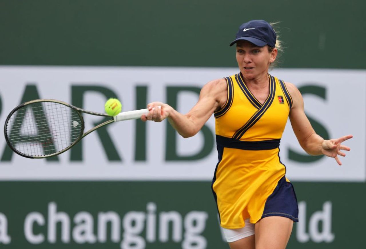 Simona Halep și Irina Bara joacă marți în primul tur la Moscova: de la ce ore se vor desfășura partidele_2