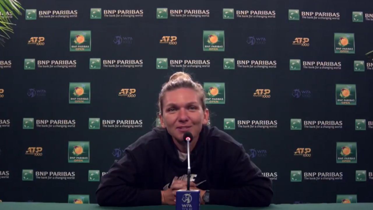 Simona Halep și Irina Bara joacă marți în primul tur la Moscova: de la ce ore se vor desfășura partidele_3