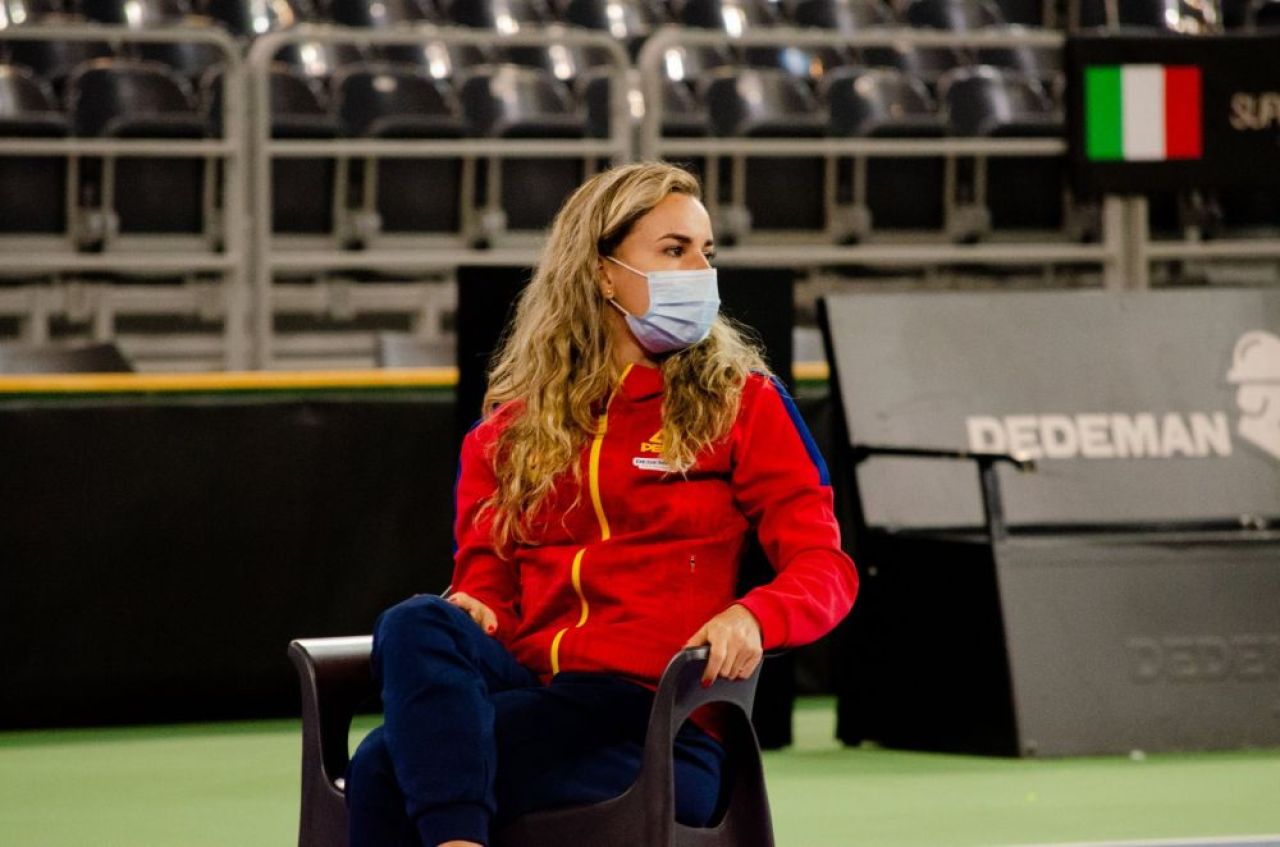 Simona Halep și Irina Bara joacă marți în primul tur la Moscova: de la ce ore se vor desfășura partidele_5