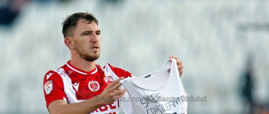 Deian Sorescu, transfer ratat la Celtic! Motivul pentru care căpitanul „câinilor” nu a mai ajuns în Scoția _3