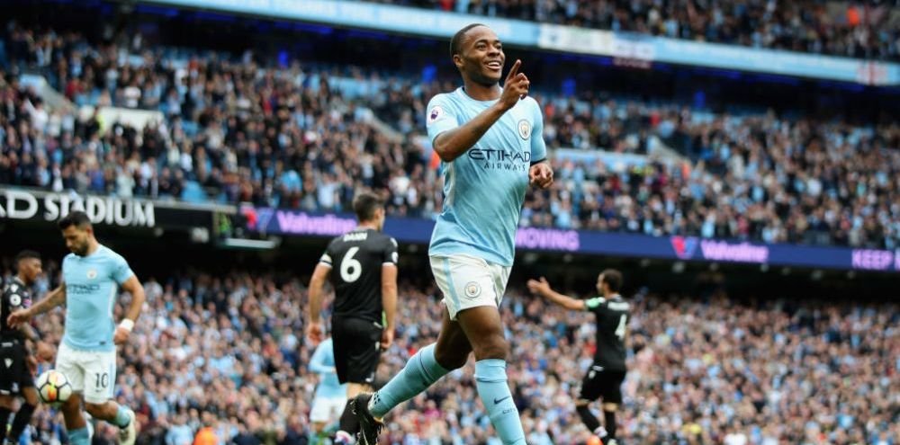 Barcelona trebuie să &rdquo;spargă banca&rdquo;! Suma de bani pe care o cere Manchester City &icirc;n schimbul lui Sterling
