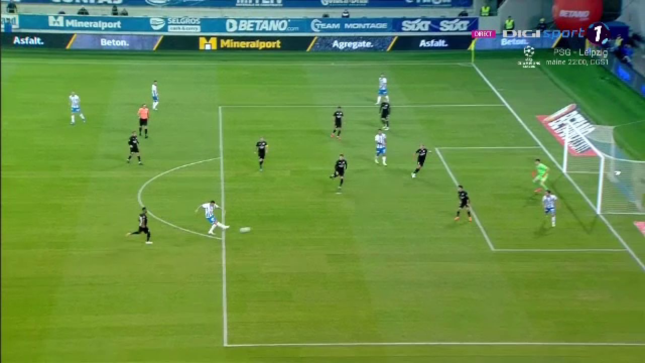 Univ. Craiova - Academica 5-0! Oltenii au făcut spectacol pe „Ion Oblemenco”! Trupa lui Chirilă, umilită în Bănie_4