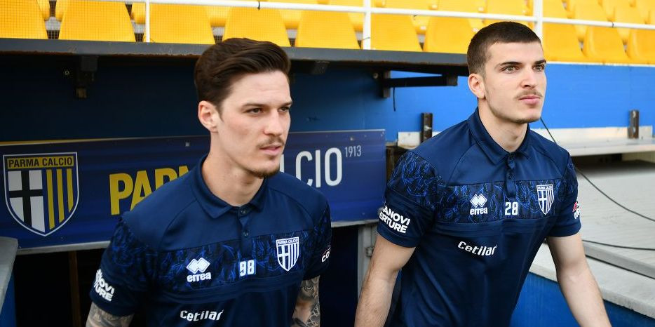 &bdquo;De la rom&acirc;ni vin singurele certitudini!&rdquo; Man și Mihăilă, văzuți salvatorii Parmei &icirc;n acest sezon&nbsp;