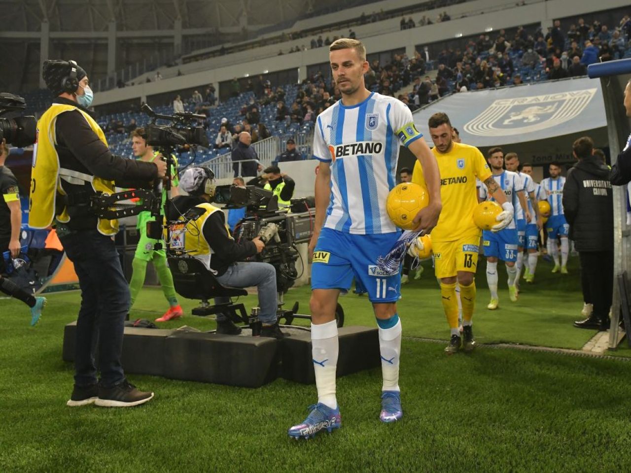 „Este fenomenal!” Fotbalistul lăudat de Reghecampf după victoria cu Academica. Ce spune de națională_6