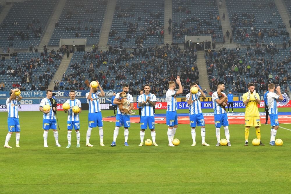 „Este fenomenal!” Fotbalistul lăudat de Reghecampf după victoria cu Academica. Ce spune de națională_7