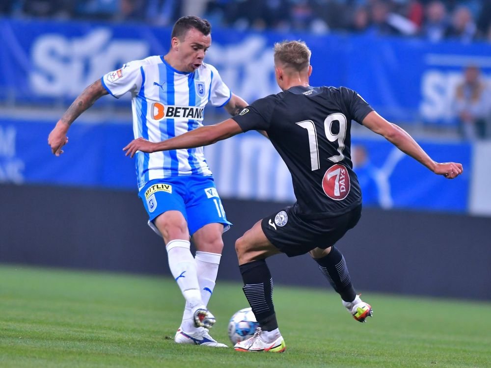 „Este fenomenal!” Fotbalistul lăudat de Reghecampf după victoria cu Academica. Ce spune de națională_8