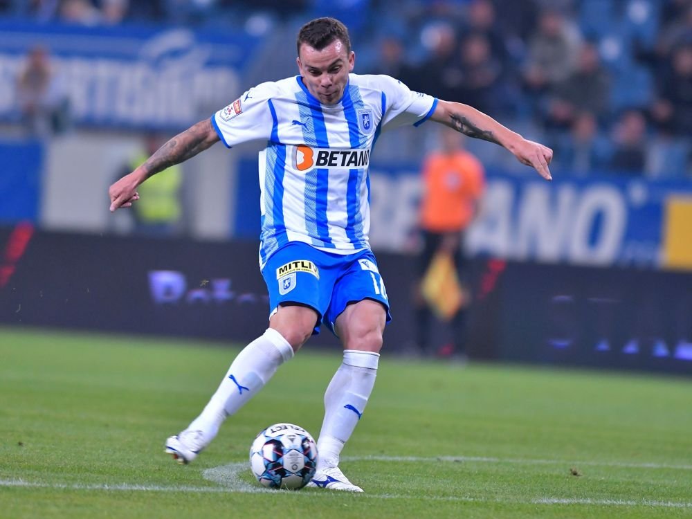 „Este fenomenal!” Fotbalistul lăudat de Reghecampf după victoria cu Academica. Ce spune de națională_9