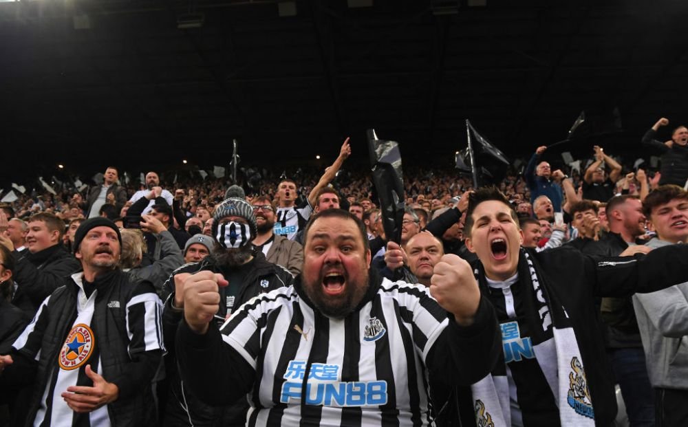 Antrenorul care și-a dat acordul pentru a prelua Newcastle