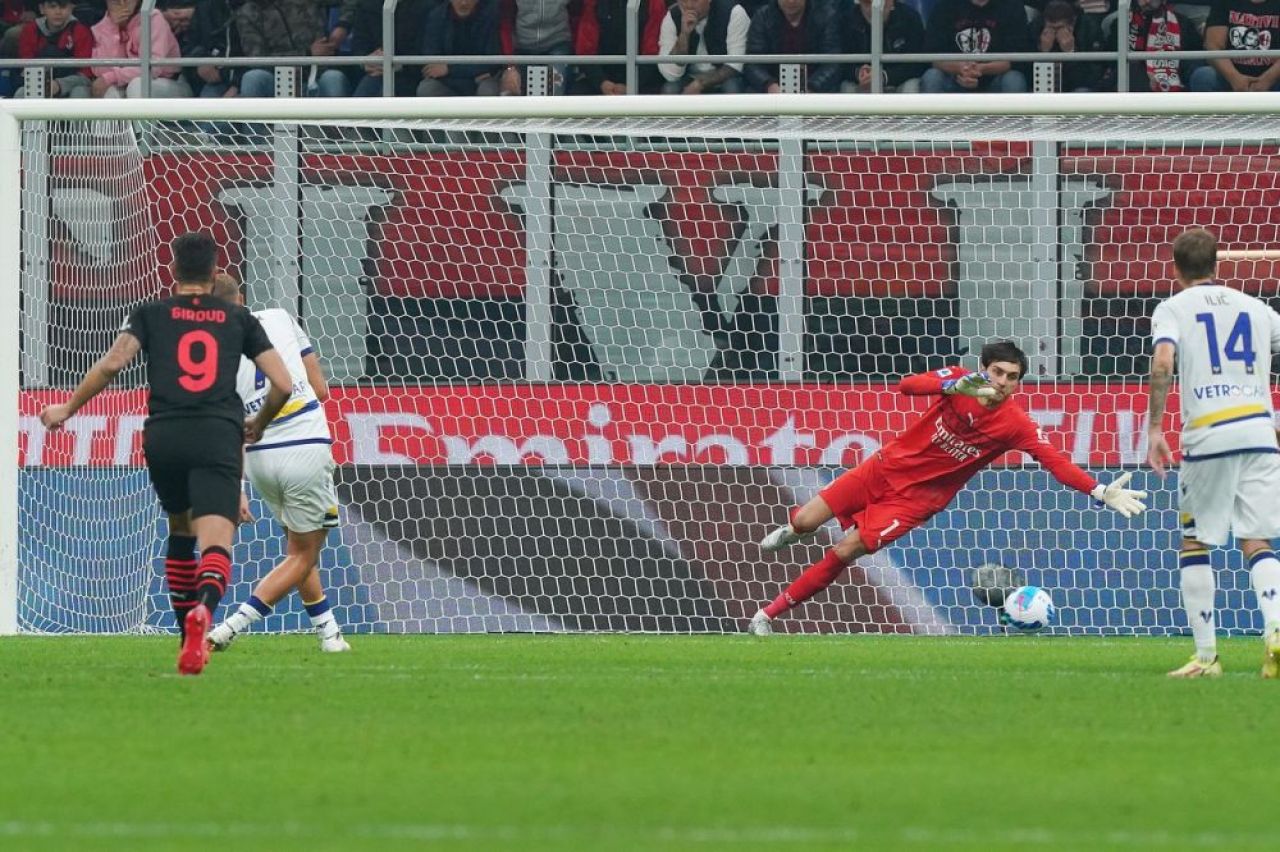 Înfrângere la limită pentru Tătărușanu și AC Milan: 0-1 Porto | Messi a adus victoria la Paris: 3-2 Leipzig | Spectacol total în Atletico 2-3 Liverpool_1