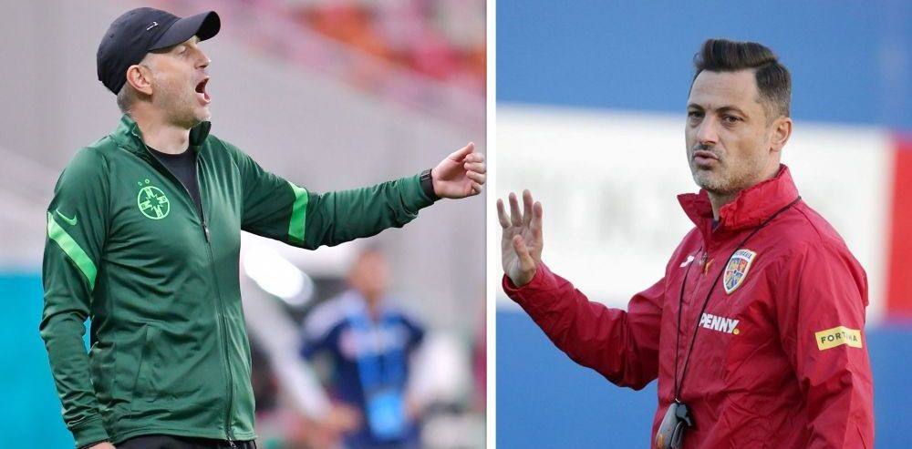 Se &icirc;ntoarce Rădoi la FCSB? Gigi Becali a rupt deja armistițiul cu Edi Iordănescu