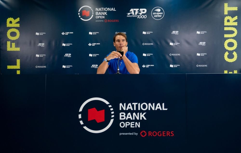„Niciodată nu m-am comportat ca un nebun pe teren. Nu am rupt nicio rachetă!” Ce sport urmărește Rafa Nadal non-stop la TV_11