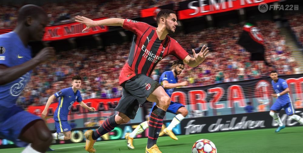 EA Sports pierde drepturile exclusive pentru FIFA! Forul mondial al fotbalului dorește să-si &icirc;nființeze propriul joc