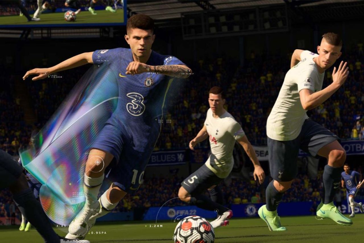 EA Sports pierde drepturile exclusive pentru FIFA! Forul mondial al fotbalului dorește să-si înființeze propriul joc_5