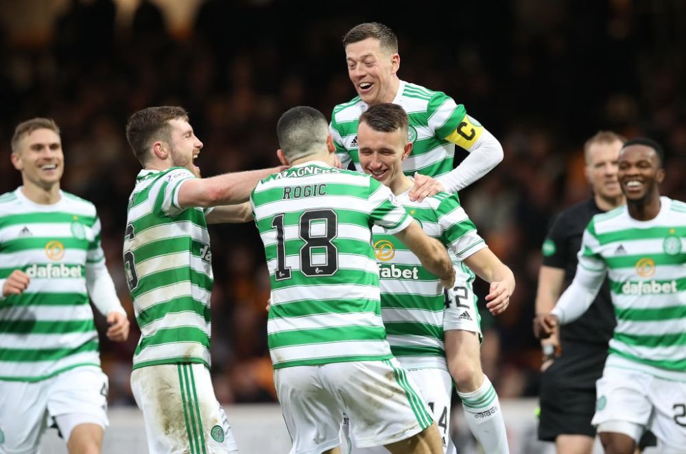 Celtic - Ferencvaros 2-0 | Scoțienii se impun categoric și speră la primăvara europeană_2
