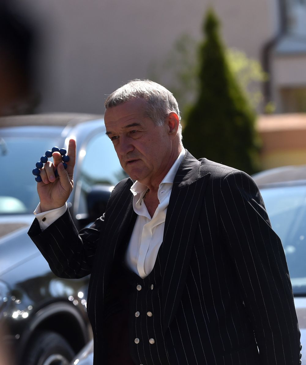 Gigi Becali s-a răzg&acirc;ndit! Schimbarea recentă apărută &icirc;n viața patronului FCSB: &bdquo;Am &icirc;ncercat asta, dar nu se poate!&rdquo;