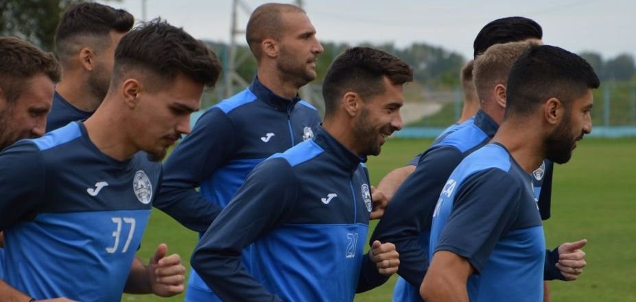 Insolvența, singura șansă pentru un club din Liga 1! Datoriile i-au ajuns din urmă