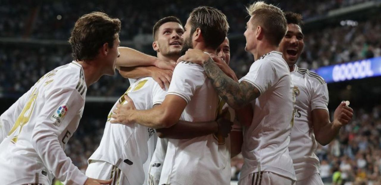 Ion Țiriac, nostalgic după Real Madrid-ul ungurului Ferenc Puskas: „Îmi pare atât de rău, clubul nu mai e unde era”_3