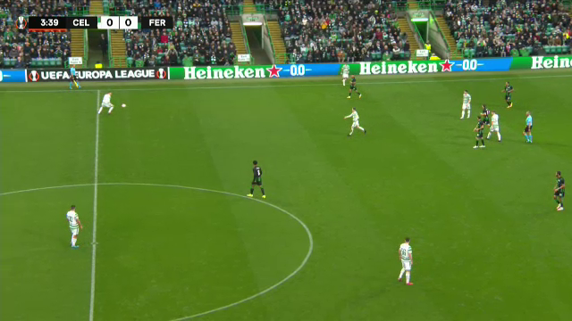 Celtic - Ferencvaros 2-0 | Scoțienii se impun categoric și speră la primăvara europeană_3