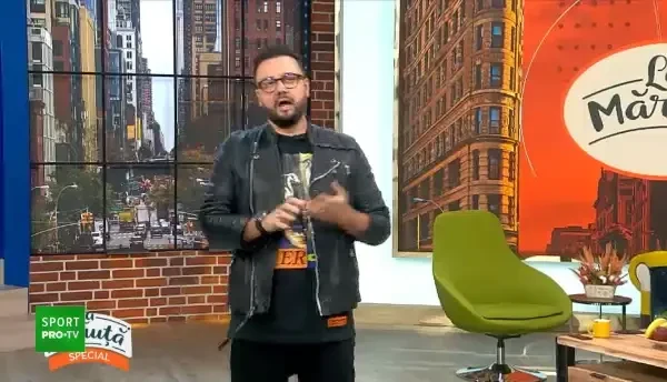 „Laurențiu rămâne cu bonurile de masă de la Craiova!” Reghecampf, fără avere după divorțul de Anamaria Prodan