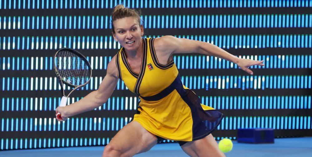 Halep are ac de cojocul rusoaicelor. Ce scrie site-ul WTA despre victoria Simonei de la Moscova și un record interesant