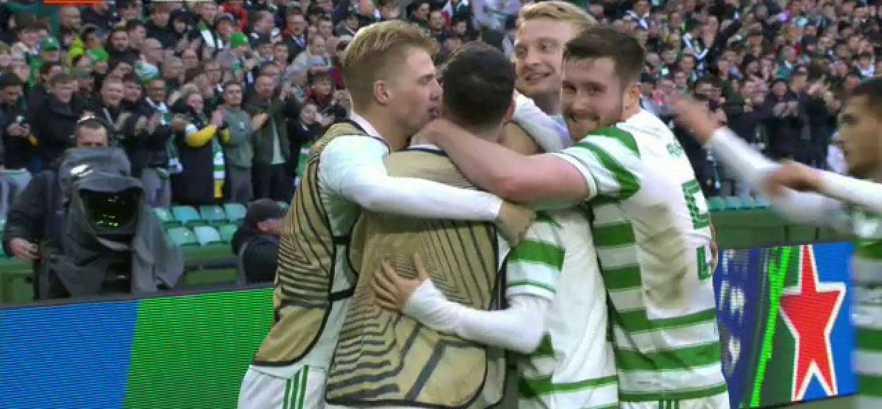 Celtic - Ferencvaros 2-0 | Scoțienii se impun categoric și speră la primăvara europeană_4