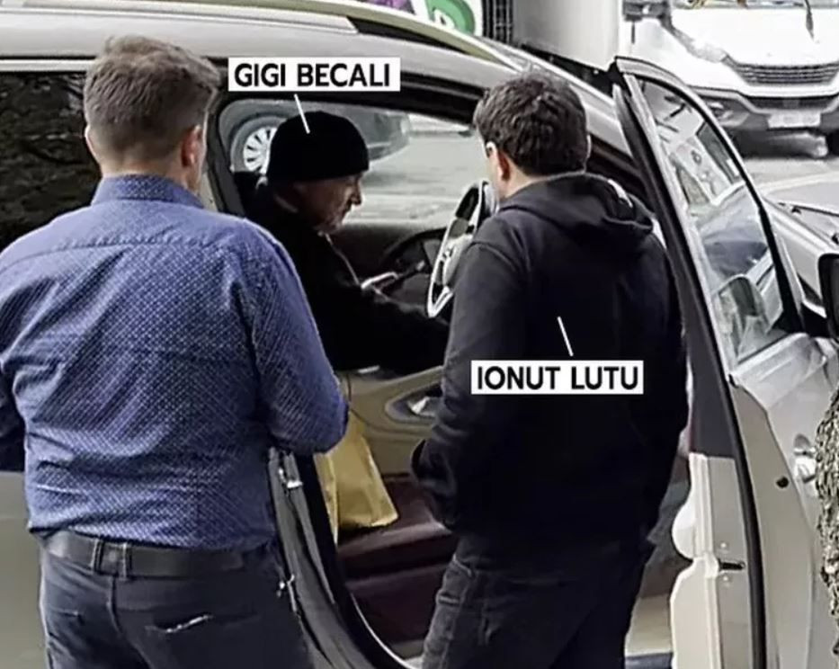 Imagini spectaculoase cu Gigi Becali! Cum a fost surprins imbrăcat pe stradă_2