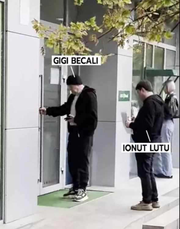 Imagini spectaculoase cu Gigi Becali! Cum a fost surprins imbrăcat pe stradă_3