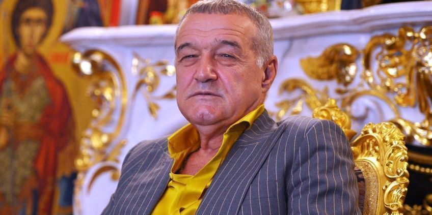 Gigi Becali a greșit! Cum arată, de fapt, posesia lui FCSB după sosirea lui Edi Iordănescu_1