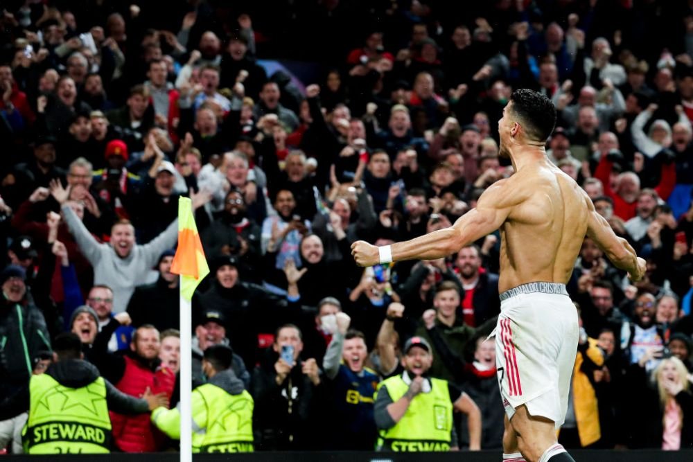 Mr. Champions League, mesaj războinic &icirc;nainte de United - Atalanta: &bdquo;Trebuie să arătăm din ce suntem făcuți! Fără scuze!&rdquo;