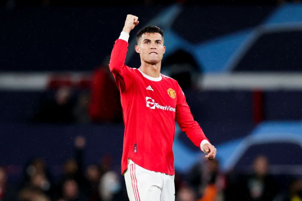 Mr. Champions League, mesaj războinic înainte de United - Atalanta: „Trebuie să arătăm din ce suntem făcuți! Fără scuze!”_2