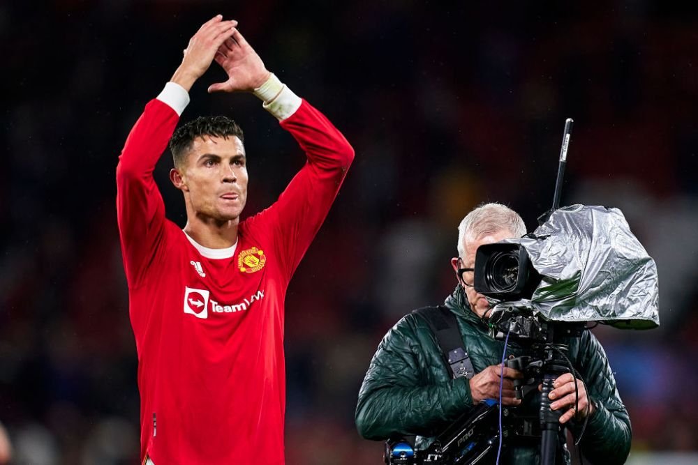 Mr. Champions League, mesaj războinic înainte de United - Atalanta: „Trebuie să arătăm din ce suntem făcuți! Fără scuze!”_3