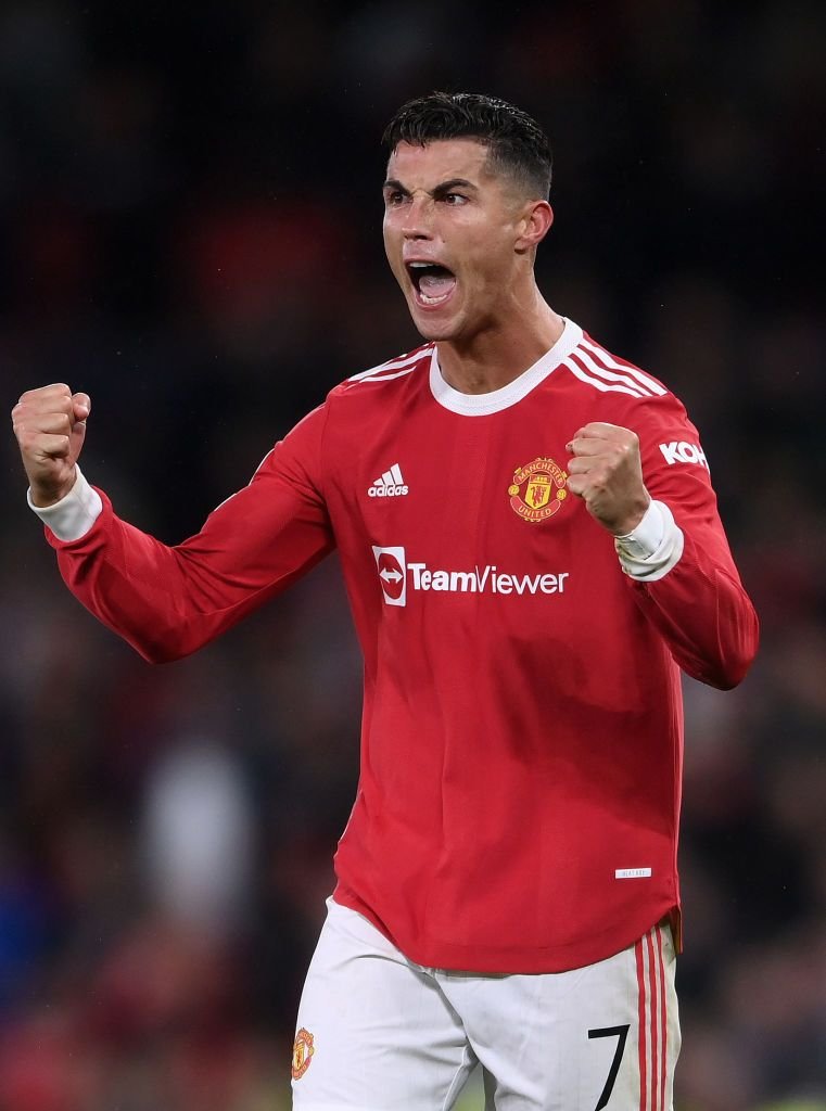 Mr. Champions League, mesaj războinic înainte de United - Atalanta: „Trebuie să arătăm din ce suntem făcuți! Fără scuze!”_5