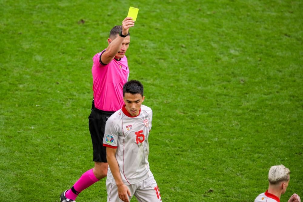 Istvan Kovacs, prestație impecabilă în victoria spectaculoasă obținută de Manchester City, cu Brugge_3