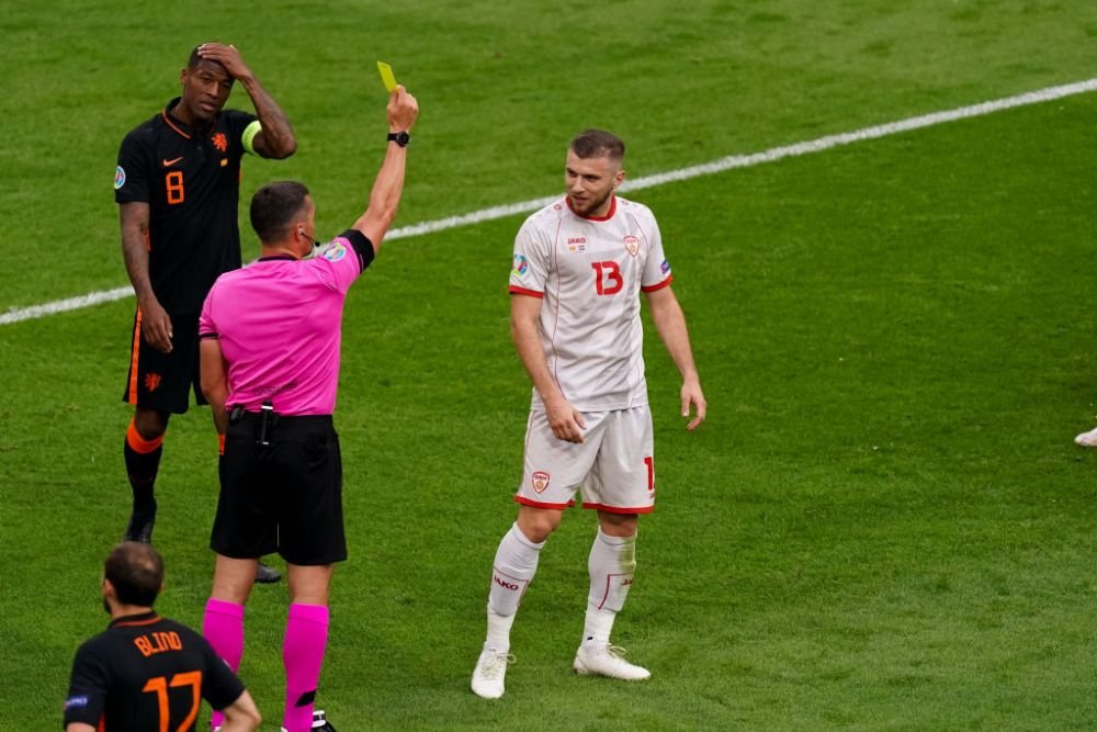 Istvan Kovacs, prestație impecabilă în victoria spectaculoasă obținută de Manchester City, cu Brugge_4