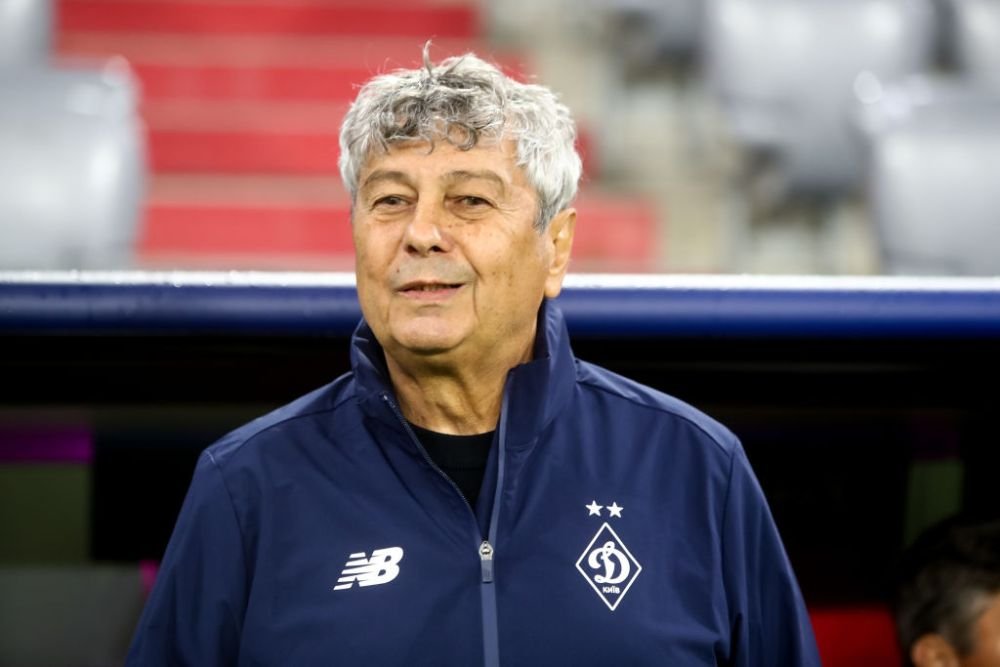Dinamo va avea un suporter de lux la meciul cu FC Botoșani. Dezvăluirea lui Ovidiu Burcă