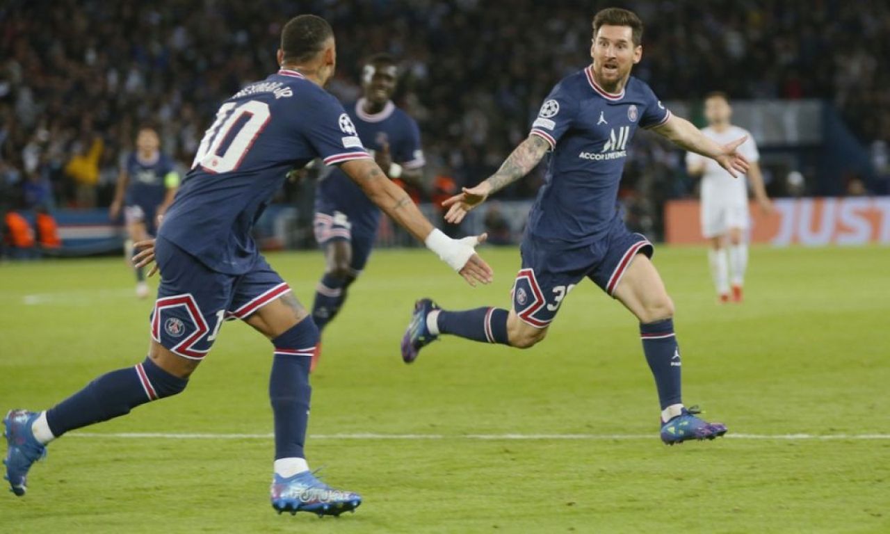 „Ți-o dau pe mama!” Micuțul suporter, dispus să facă orice pentru tricoul lui Messi_1
