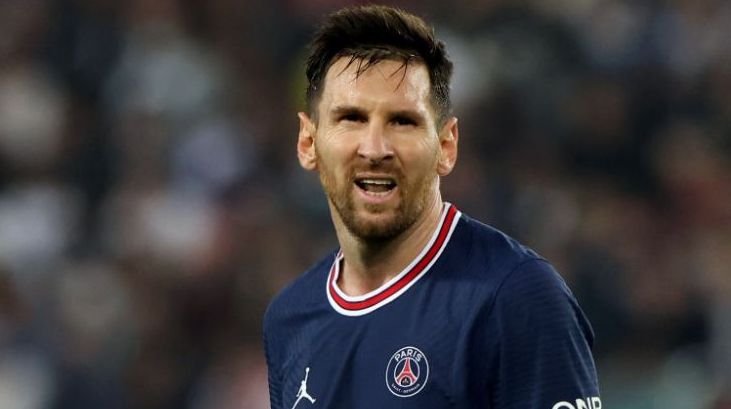 „Ți-o dau pe mama!” Micuțul suporter, dispus să facă orice pentru tricoul lui Messi_2