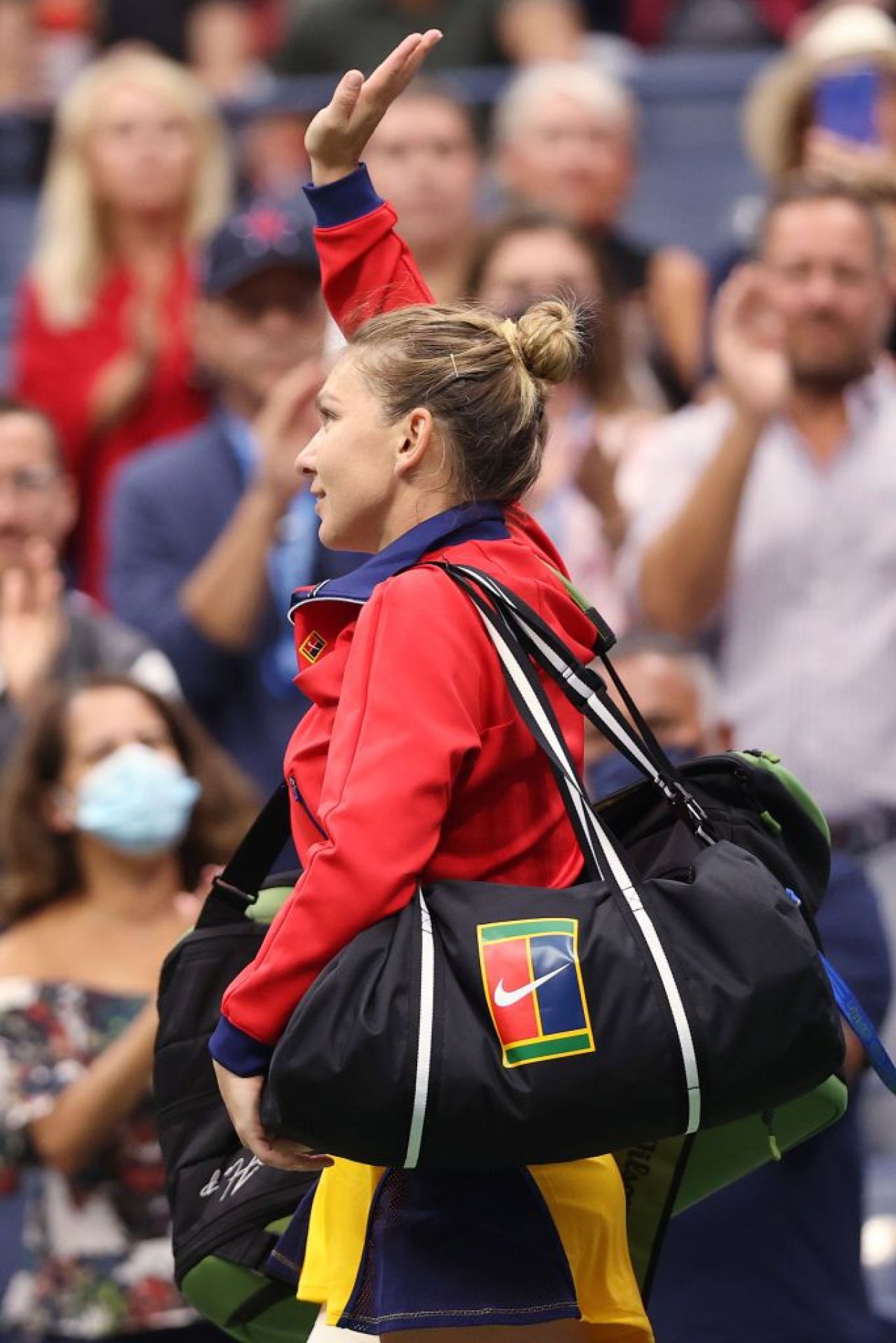 Simona Halep și-a aflat următoarea adversară de la Moscova. Cu cine se va duela în optimi_2