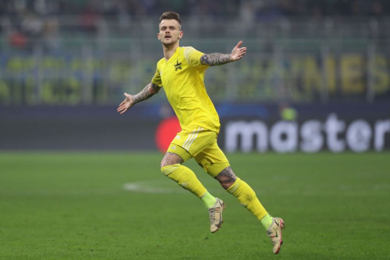 Sheriff Tiraspol, prima înfrângere în grupele Ligii Campionilor! Campioana Italiei a dat cu moldovenii de pământ_6