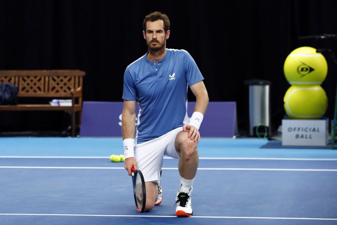 Au făcut Grand Slam dintr-un simplu turneu ATP 250! Murray și Tiafoe, meci de 3 tiebreak-uri și 4 ore de joc la Anvers_1