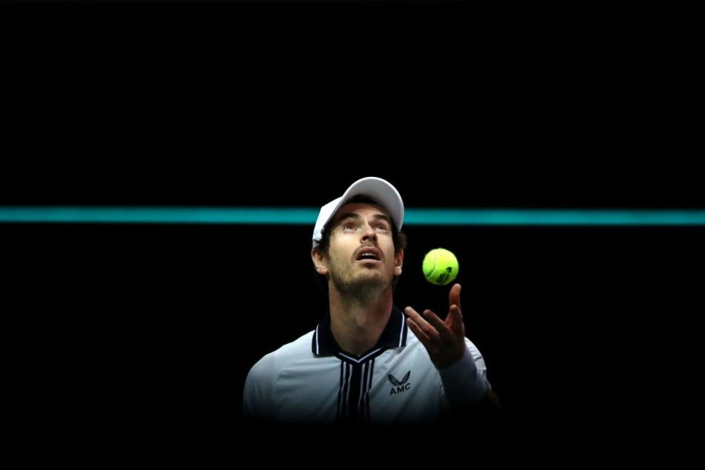 Au făcut Grand Slam dintr-un simplu turneu ATP 250! Murray și Tiafoe, meci de 3 tiebreak-uri și 4 ore de joc la Anvers_4