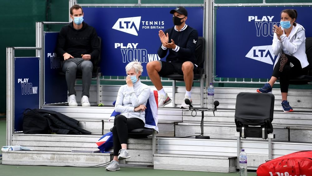 Au făcut Grand Slam dintr-un simplu turneu ATP 250! Murray și Tiafoe, meci de 3 tiebreak-uri și 4 ore de joc la Anvers_9