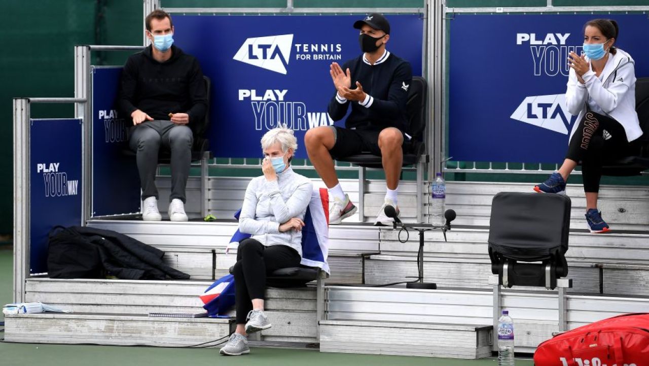 Au făcut Grand Slam dintr-un simplu turneu ATP 250! Murray și Tiafoe, meci de 3 tiebreak-uri și 4 ore de joc la Anvers_9