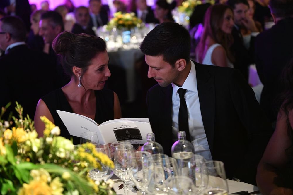 Flavia Pennetta, împotriva tendințelor: „Pe vremea mea, Emma Răducanu nu ar fi câștigat niciodată un Grand Slam” _15