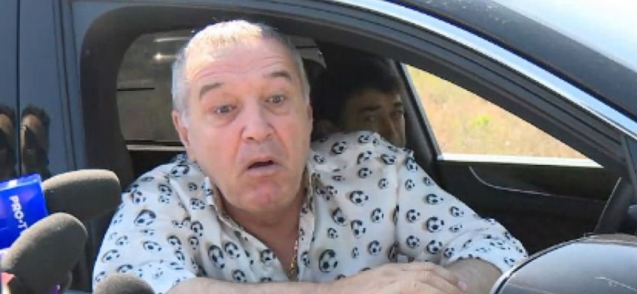 „Lipsă de educație!” Gigi Becali, criticat dur de un rival din Liga 1 după ultimele declarații_1