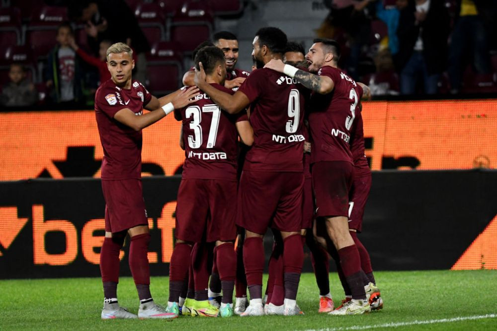 CFR Cluj se așteaptă la ce-i mai rău cu AZ Alkmaar: &rdquo;O echipă extrem de puternică&rdquo;. Meciul e joi, la ora 22:00, pe PRO X