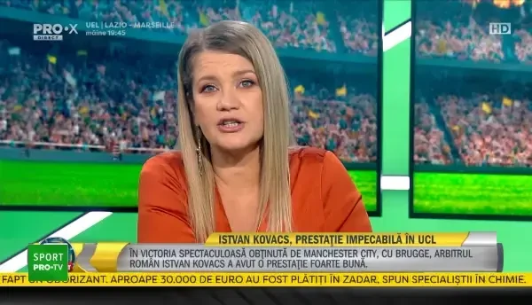 Laslo Dioszegi, încântat de felul în care lucrează Bergodi: „În curând intrăm pe făgaș normal!”