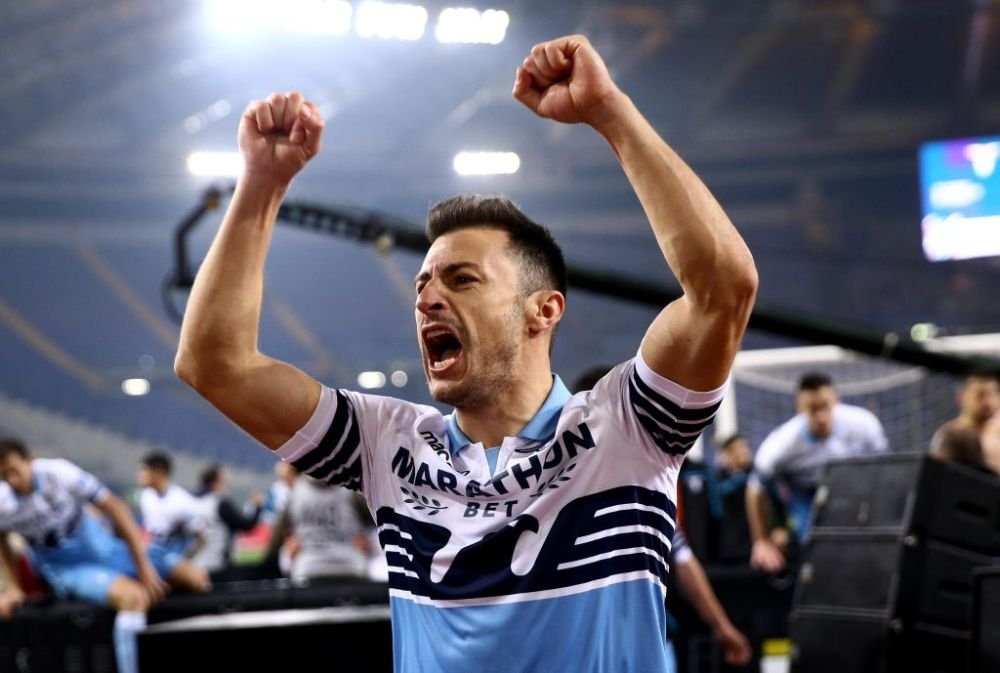 Ștefan Radu 35 | Ioan Andone: ”Mi-a rămas în suflet. Nu văd în viitor unul care să rămână 10-12 la nivelul ăsta”_9