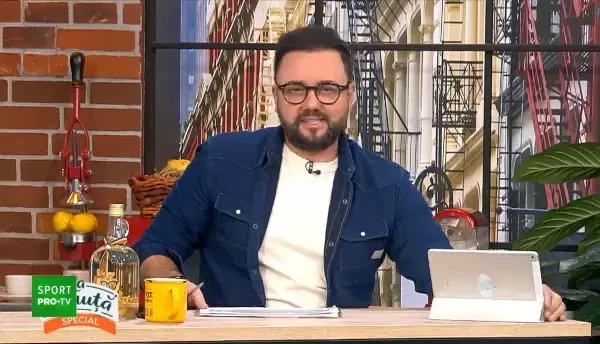 Prima declarație a Vlăduței Lupău după ce l-a întâlnit pe Neymar: „Nici nu m-am mai uitat la meci!”