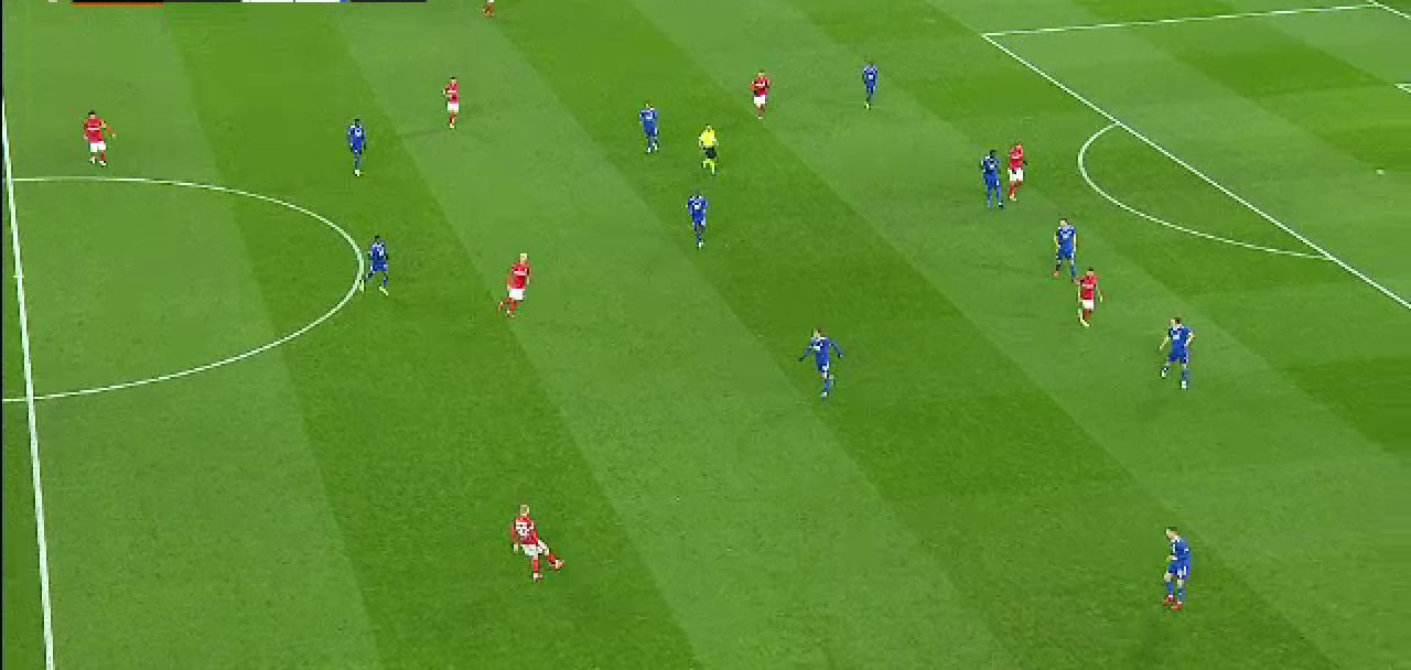 Spartak Moscova - Leicester 3-4 ! Spectacol la Moscova, Patson Daka marchează patru goluri și obține cele trei puncte_6